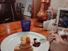 -戈雅法餐厅(世界城广场店)