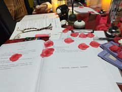 -剧狐剧本杀(徐汇1号店)