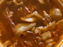 -明洞王妃家烤肉(苏州中心星悦汇店)