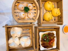-天瑞轩·粤菜餐厅