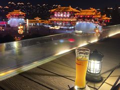 -凯德瑞花园餐厅(大唐芙蓉园店)