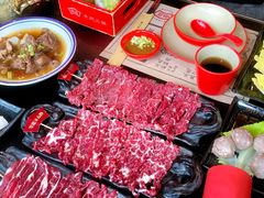 -潮庭牛肉火锅·骑楼私宴