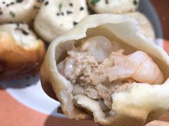 大虾生煎-陈家生煎(三坊七巷店)