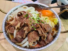 -沼津港精致料理·寿喜烧·烧鸟(漕河泾印象城店)