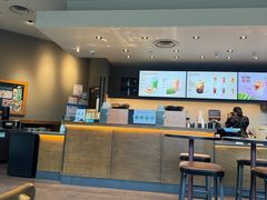 -星巴克(钦江路店)