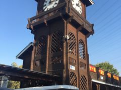 -永定河休闲森林公园