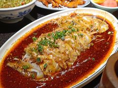 -老灶房-四川土菜(铁牛广场店)