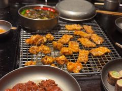 -夜食白市Yespicy·烧烤啤酒宵夜(番禺四海城店)