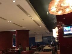 -上海龙之梦万丽酒店