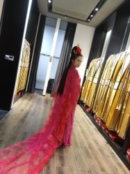 -盘子女人坊古装写真摄影(深圳店)