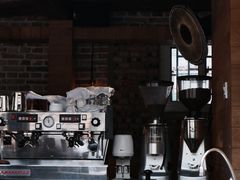 -VOYAGE COFFEE(北锣鼓巷店)