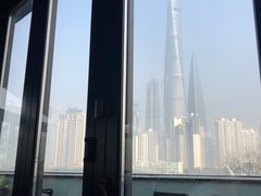 -三利音·东方司宴(外滩店)