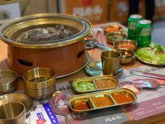 -闻老头·菊花炭烤肉(D11店)