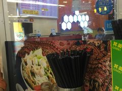 -其美潮州鱼旦粉世家(花城汇南区分店)