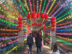-船政文化景区-罗星塔公园