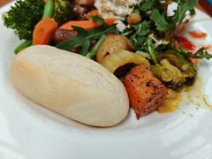 -热带雨林自然公园