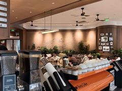 -Peet's 皮爷咖啡(杭州来福士店)
