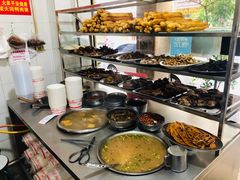 -百成大同鸭肉粥(大同总店)