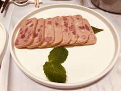 午餐肉-红鼎豆捞·非遗鲍皇汤火锅(宝丰路店)