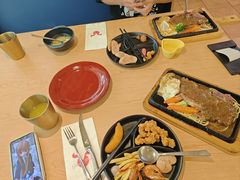 -凡塔斯牛排自助餐厅(莆田万达店)