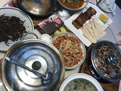 -老蒲鲜(涵江店)