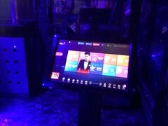 -极度沸点CLUB KTV(世贸中心店)