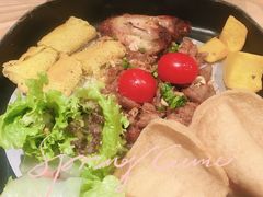 -米纸越南小馆(金鹰世界店)