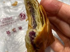 老婆饼-金凤成祥(东直门现烤面包店)