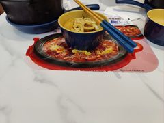 -姐弟俩土豆粉(西安小寨店)