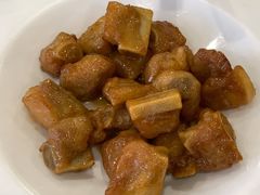 十三香排骨-庄氏祥记家常食府(国瑞建材家居博览中心店)