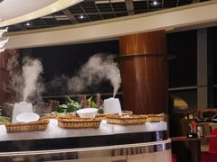 -怡咖啡自助餐(宁波香格里拉店)