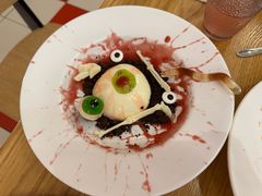 -城市大道红炉披萨烘焙坊