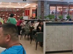 大堂-令氏家外家周秦食府(高新店)