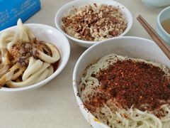 -庆蓉云·庆云面(双林店)