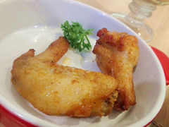 -必胜客(堤口路店)