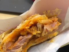 -吉品合酥脆烤饼(哈西金街店)