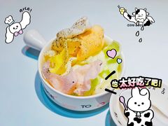 -友达面馆(广州总店)