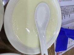 -沙湾姜埋奶(兴新包店)