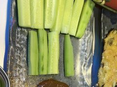 -大成海鲜烧烤·海鲜粥(安顺路店)