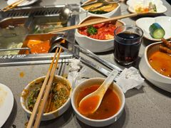 -海底捞火锅(塘厦天虹店)