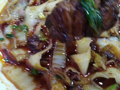 -华兴街自力面店