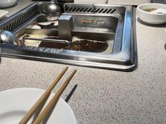 -海底捞大排档火锅(悦荟广场店)