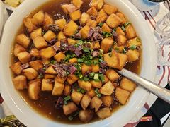 -阆辣荟餐饮(老味道8年·古城店)