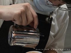 -Manner Coffee(壹方城店)