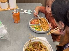 -梅溪·小伙子干挑面(安吉总店)