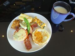 -江畔餐厅·厦门海港英迪格酒店(中山路店)