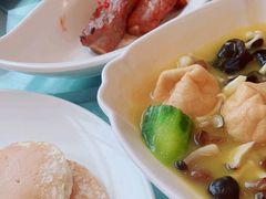 -亢龙太子酒轩(东湖店)