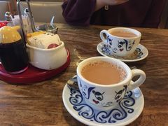 -翠华餐厅(湾仔店)