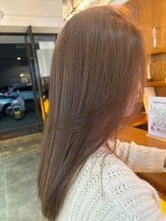 -心迪染发专门店