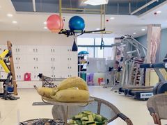 -中田·健身+普拉提(浦东金高路店)